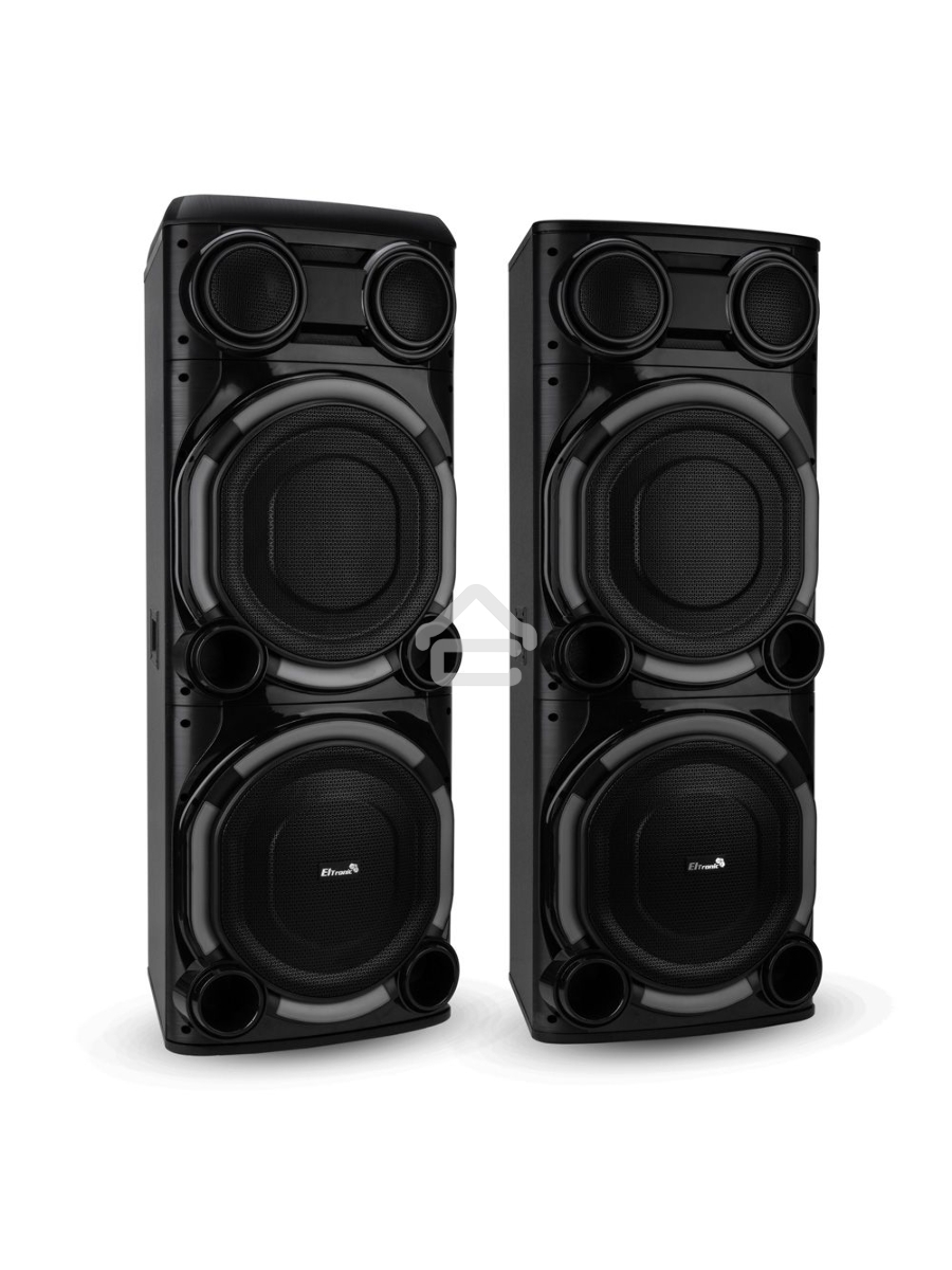 Колонка Eltronic 15