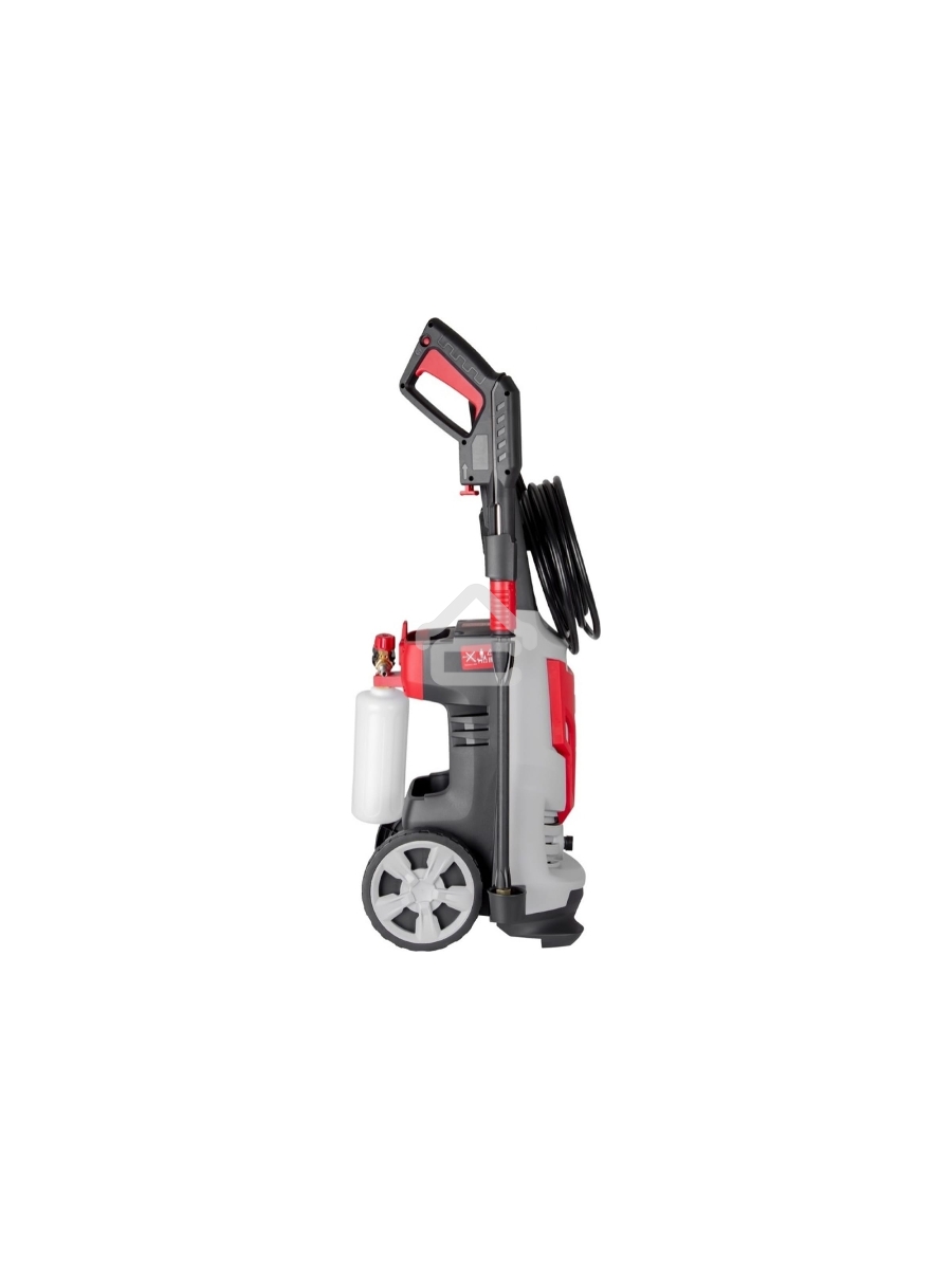 Минимойка Ресанта МР-200П 2500Вт