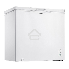 Морозильный ларь Centek CT-1787, белый, 198л