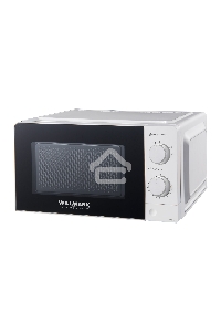 Микроволновая печь Willmark WMO-202MW (20л,700Вт,механич.ПУ,кнопка д/л откр.дверцы,6 ур.мощн.,белая)