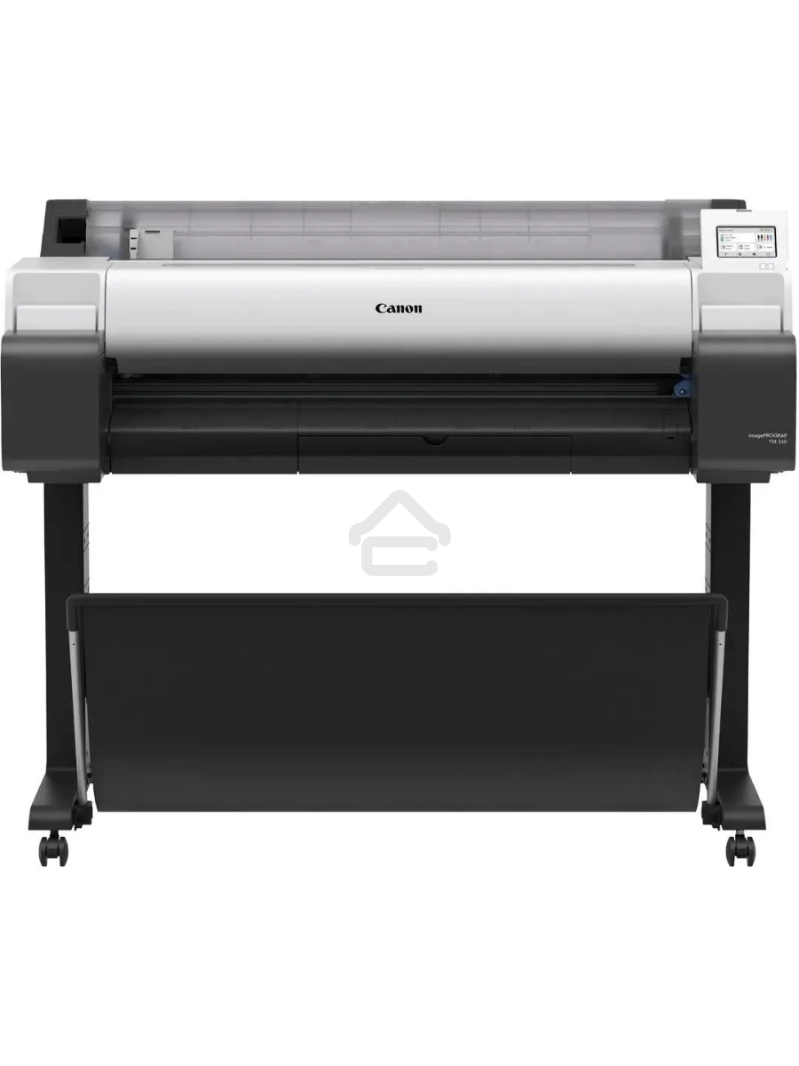 Плоттер струйный Canon imagePROGRAF TM-340 (6248C003AA), A0, 36