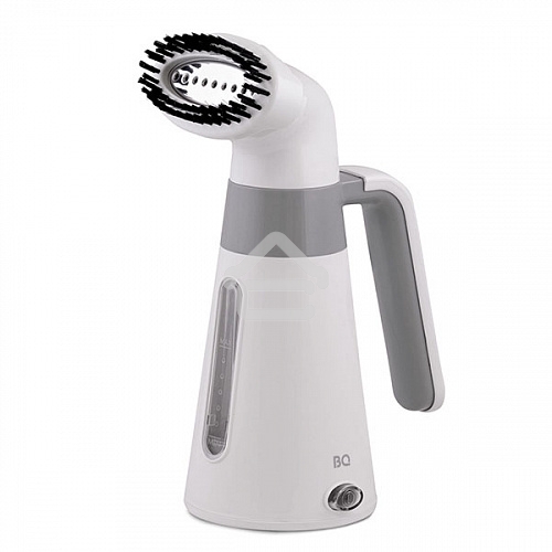Отпариватель BQ SG1000H White-Gray