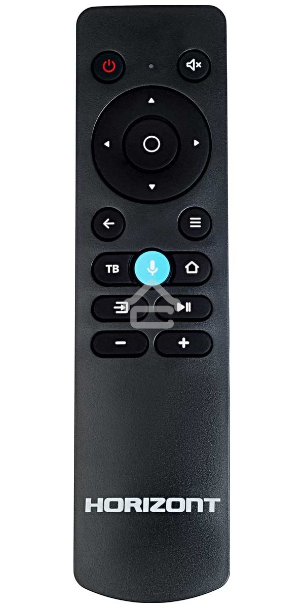 Телевизор Horizont 65