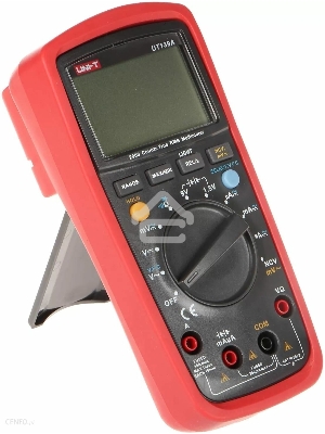 Цифровой мультиметр UNI-T UT139A