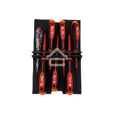 Набор отверток Milwaukee VDE (4932478738)