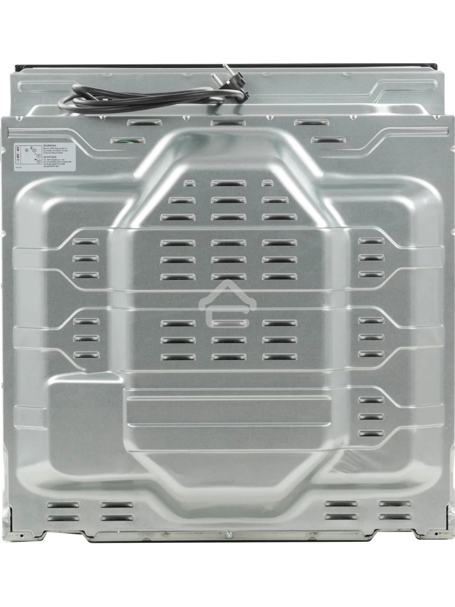 Электрическая духовка Gorenje BO6725E02BG, встраиваемая