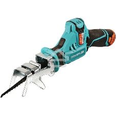 Сабельная пила Sturm! CRS1201C аккум. 2700ход/мин