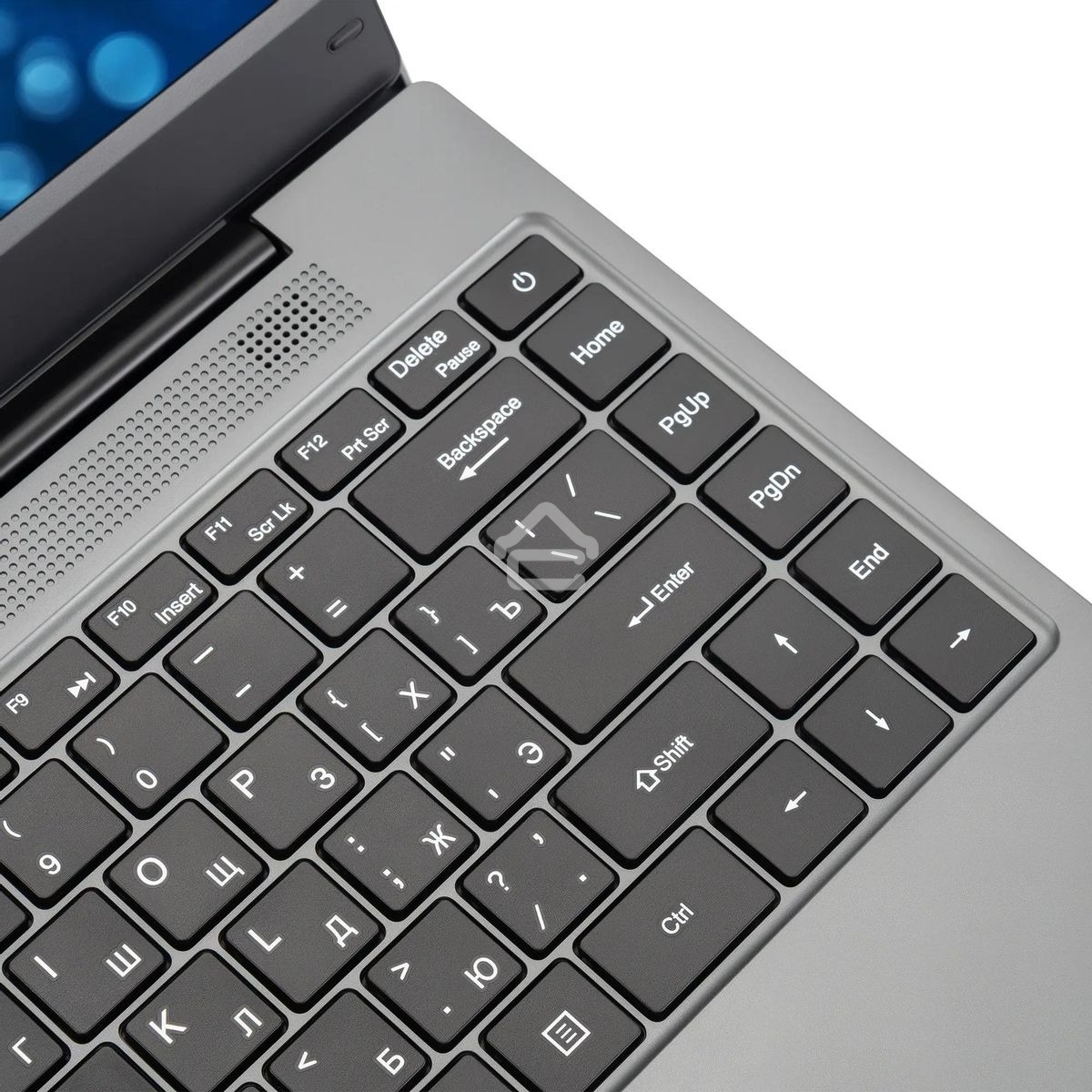 Ноутбук IRU Tactio 14RLH Ryzen 5 Pro 5675U 8Gb SSD 256Gb AMD Radeon 14