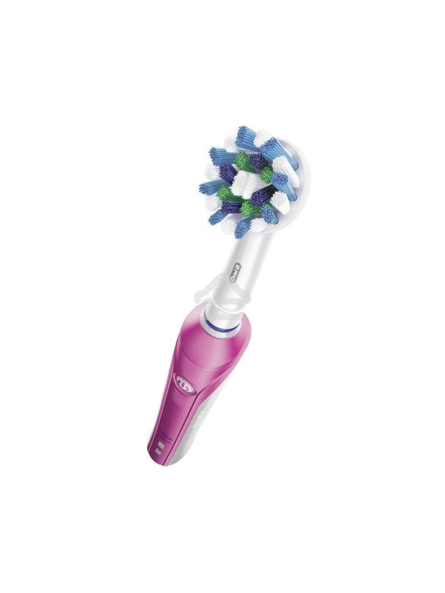 Электрическая зубная щетка PRO 750 LTD EDIT PINK ORAL-B