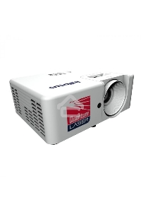 Лазерный проектор INFOCUS [INL176] DLP, WXGA, 4200 lm, 3 500 000:1, 1.541.72:1, HDMI x2, VGA in x1, Composite video x1, RS232 x1, Audio in/out, VGA out x1, USB-A x1, 1х15w, 2,9 кг, белый