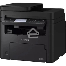 МФУ лазерное Canon i-Sensys MF275dw (5621C001), A4, ч/б, печ. 29 стр/мин., скан. до 20 стр/мин (ч/б) 15 стр/мин (цвет), 2400 x 600 dpi (печать) 600x600dpi (скан.), USB, RJ-45, Wi-Fi, Air Print, Mopria