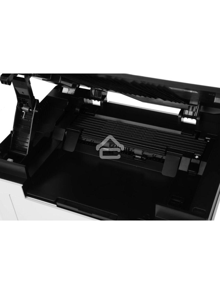 МФУ лазерный Pantum BM2300A, А4, ч/б, печ. до 22 стр/мин., 1200 x 1200 dpi, ADF, USB, Air Print, Mopria