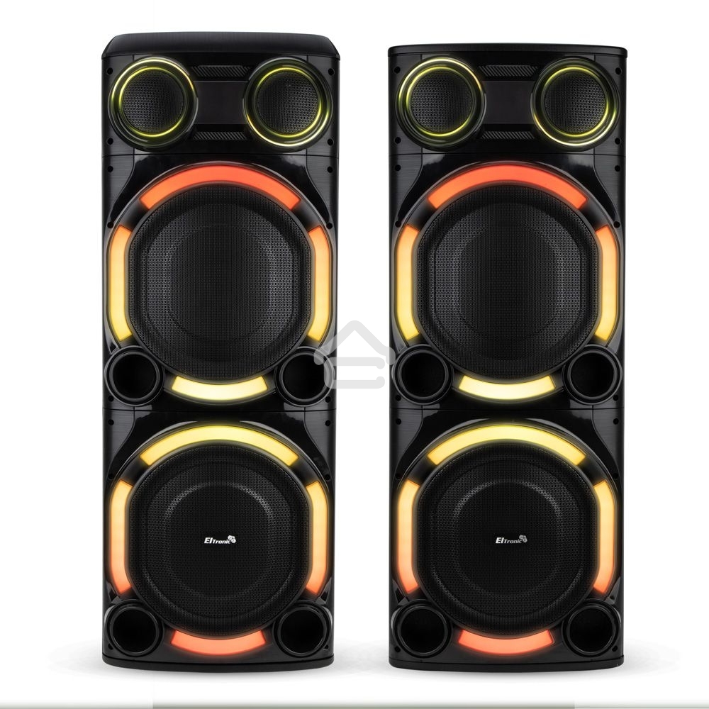 Колонка Eltronic 15