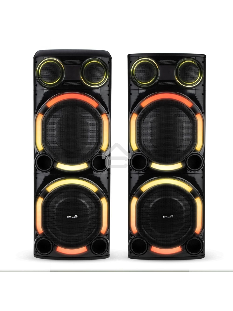 Колонка Eltronic 15