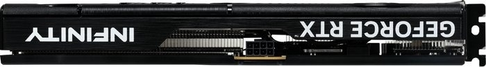 Видеокарта Palit PA-RTX5060 INFINITY 3 8GB RTX 5060 8Gb 128bit GDDR7 2280/28000 HDMIx1 DPx3 HDCP Ret