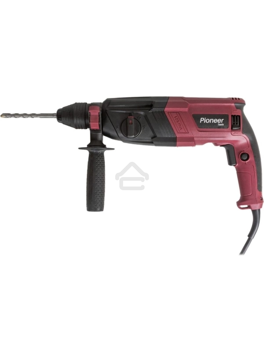 Перфоратор электрический Pioneer RH-M900-01C