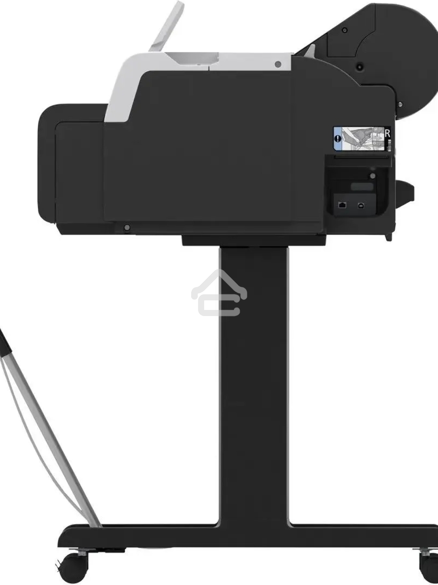 Плоттер струйный Canon imagePROGRAF TM-340 (6248C003AA), A0, 36