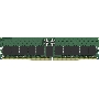 Оперативная память Kingston, DDR5, 32GB (1x32GB), 5600MHz, CL46, ECC, RDIMM