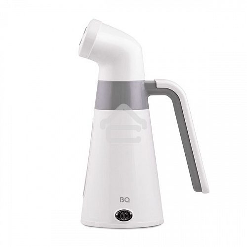 Отпариватель BQ SG1000H White-Gray