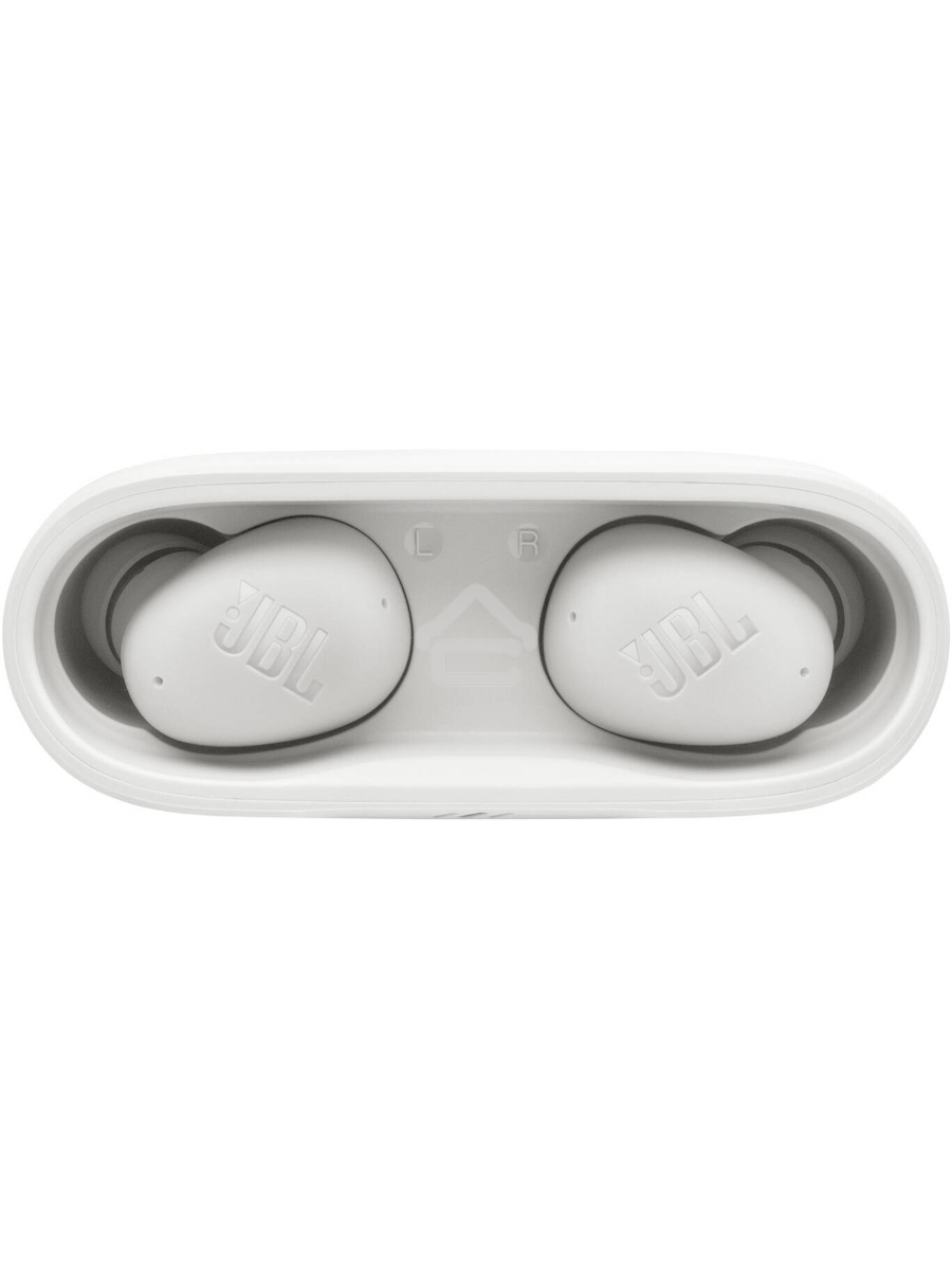 Наушники JBL Wave Buds 2 белый