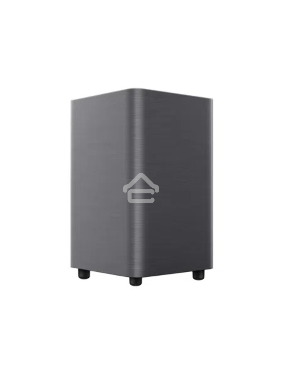 Саундбар TCL S55H 2.1 220Вт серый