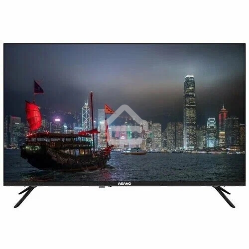 Телевизор Asano 32