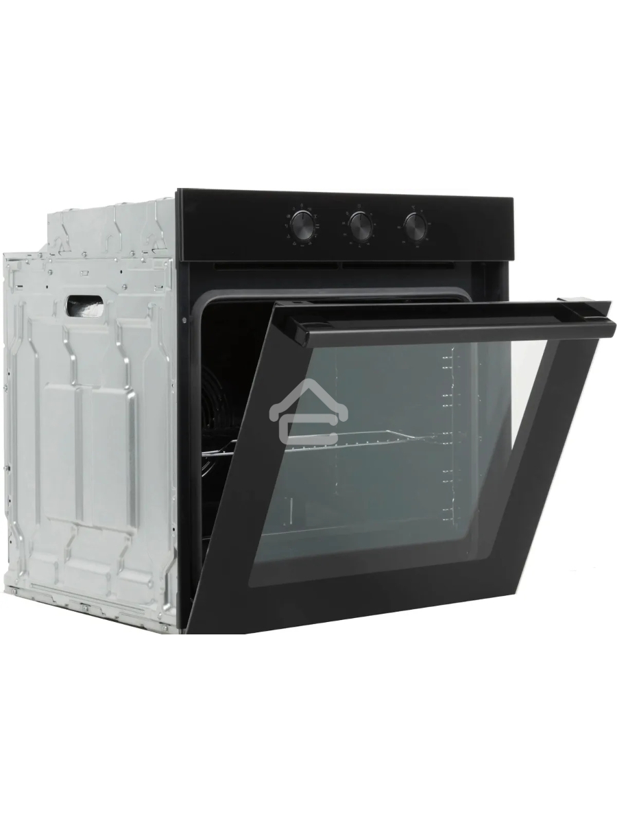 Электрическая духовка Gorenje BO6725E02BG, встраиваемая