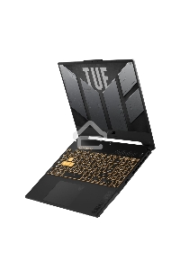 Ноутбук ASUS TUF Gaming F15 FX507VU-LP150, Core i7-13620H/16Gb/512Gb/RTX4050/15.6