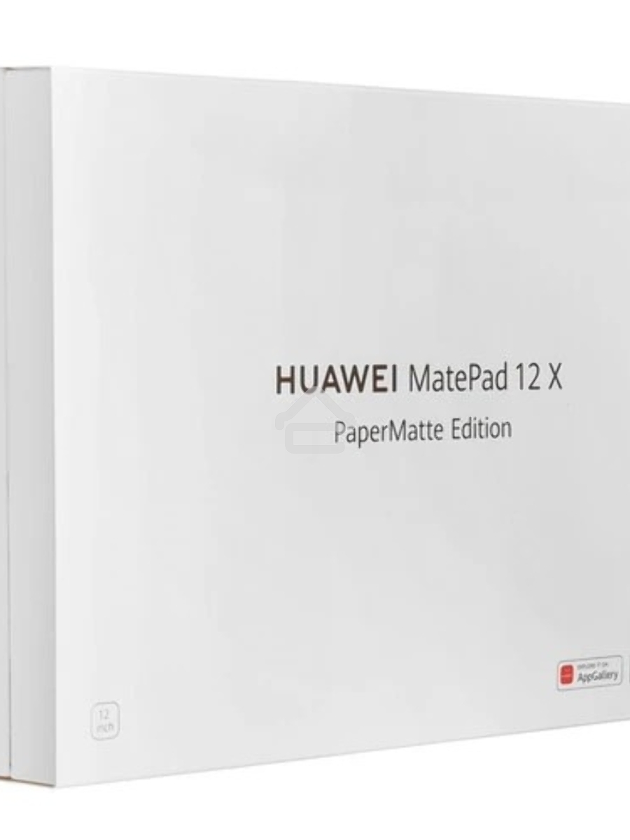 Планшет с клавиатурой Huawei MatePad 12X PaperMatte Wi-Fi BKY-W09 12/256Gb розовый