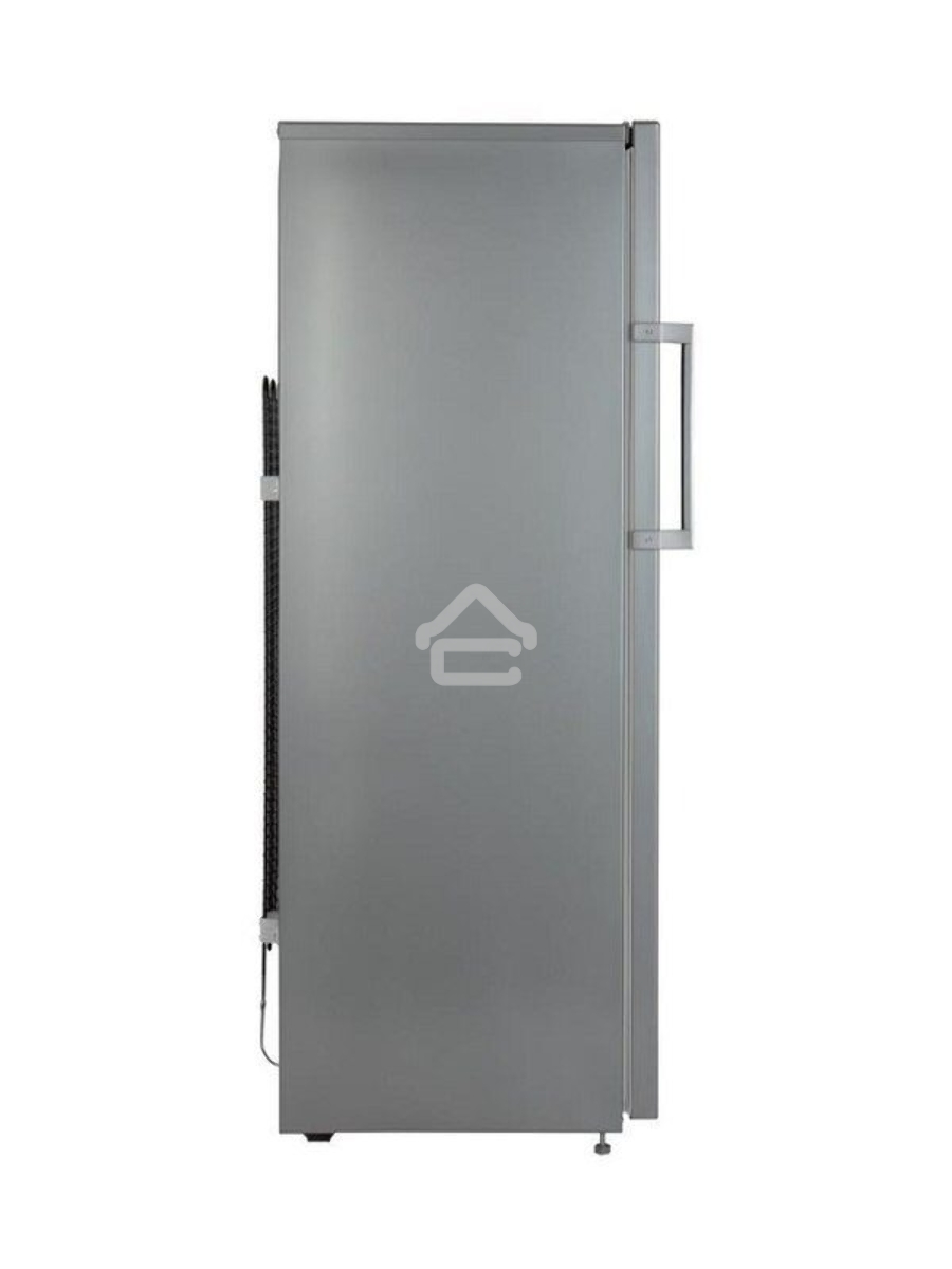 Морозильный шкаф Beko RFSK215T01G, серый, 215л, 6 ящиков