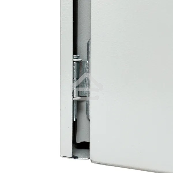 Щит с монтажной панелью EKF PROxima ЩМПг- 30.21.15 IP54 mb24-02