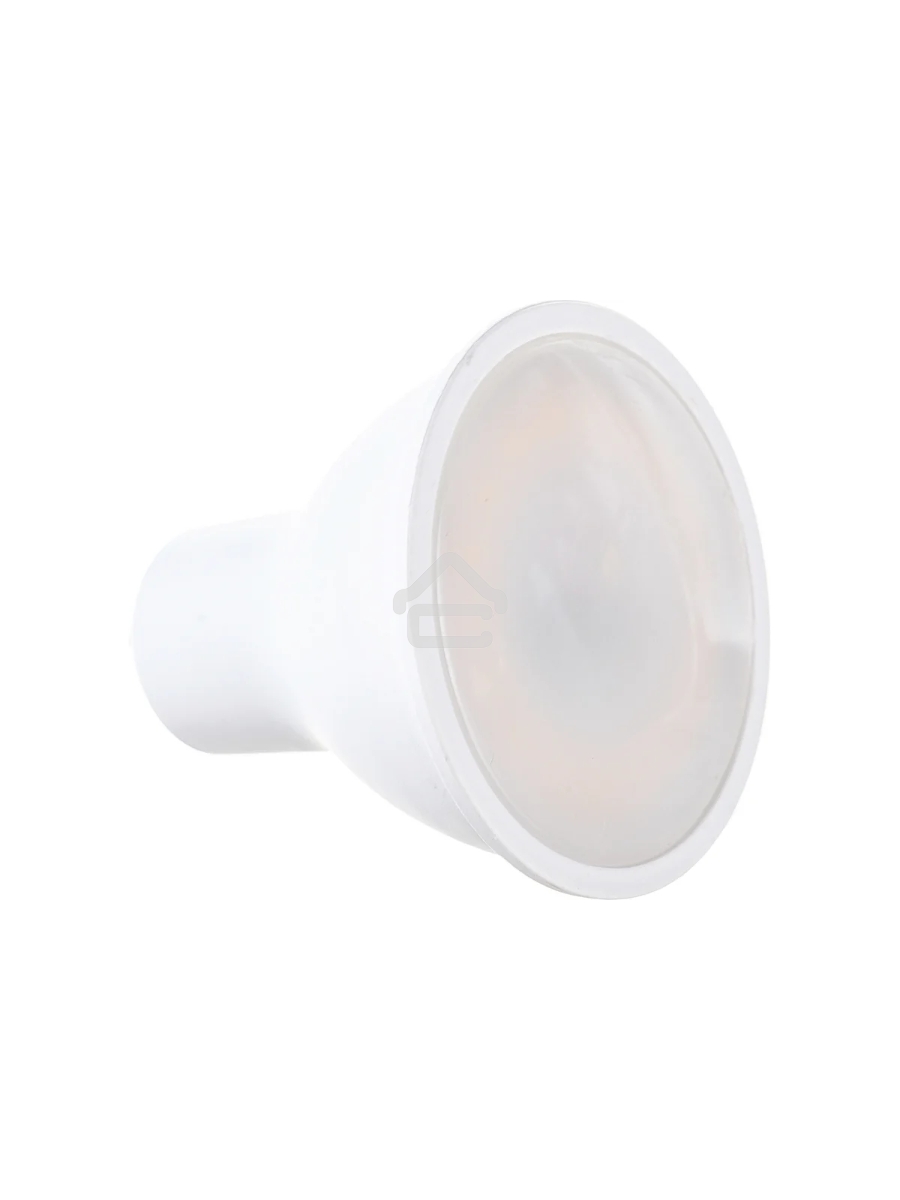 Лампа светодиодная SAFFIT SBMR1615 (55225) 15 вт 230в GU5.3 белый