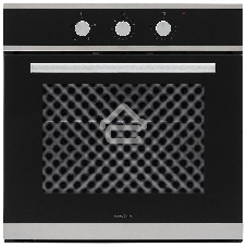 Духовой шкаф электрический Krona ESSENZA 60 S G2