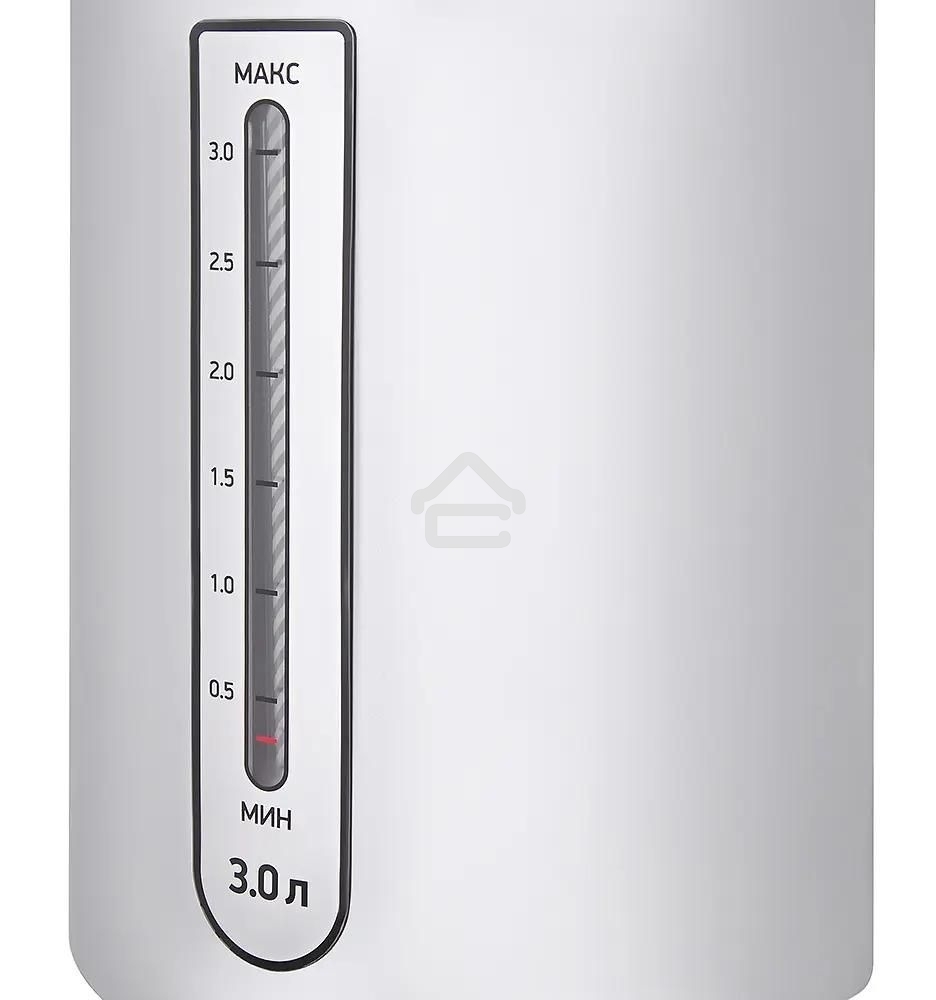 Термопот Starwind STP1131 3 л, 750 Вт, белый