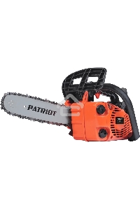 Бензопила Patriot PT2512 1000Вт 1.3л.с. дл.шин.:30см