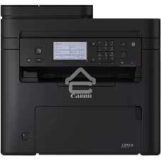 МФУ лазерное Canon i-Sensys MF275dw (5621C001), A4, ч/б, печ. 29 стр/мин., скан. до 20 стр/мин (ч/б) 15 стр/мин (цвет), 2400 x 600 dpi (печать) 600x600dpi (скан.), USB, RJ-45, Wi-Fi, Air Print, Mopria