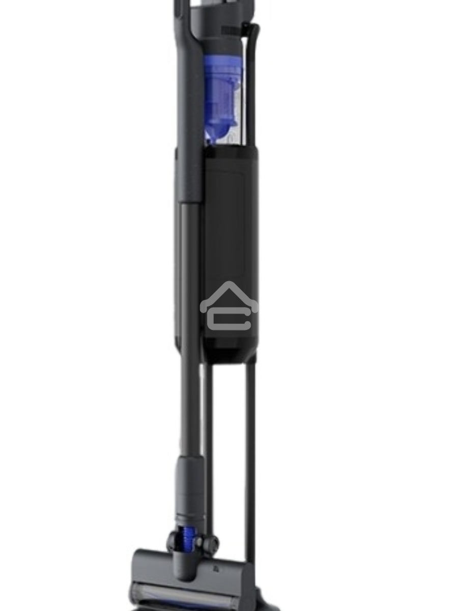 Вертикальный пылесос Roidmi Cordless vacuum cleaner with selfcleaning station X200 Jet