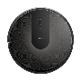 Робот-пылесос Centek CT-2721 чёрный, 2600 мAч Li-Ion, уборка сухая/влажная, пылесборник контейнер 0.68 л