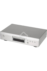 Плеер CD Denon DCD-600NE серебристый