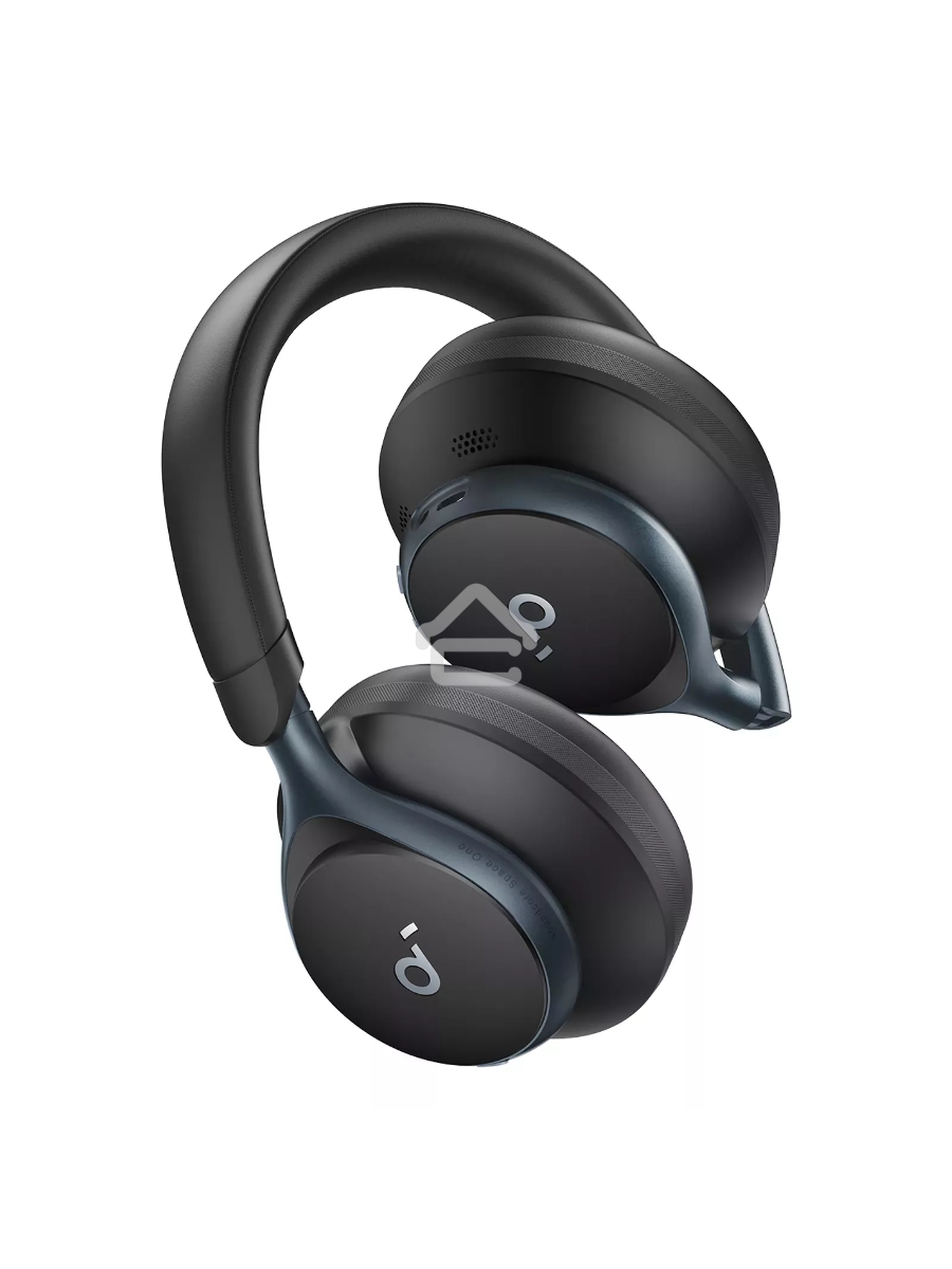 Беспроводные наушники Soundcore Space One  Черный