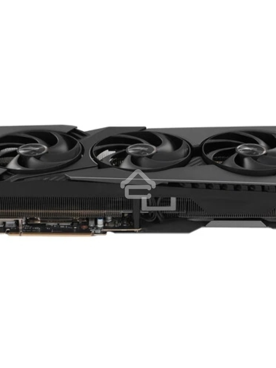Видеокарта MSI RTX5070Ti VANGUARD SOC 16GB GDDR7 256bit 3xDP HDMI 3FAN RTL