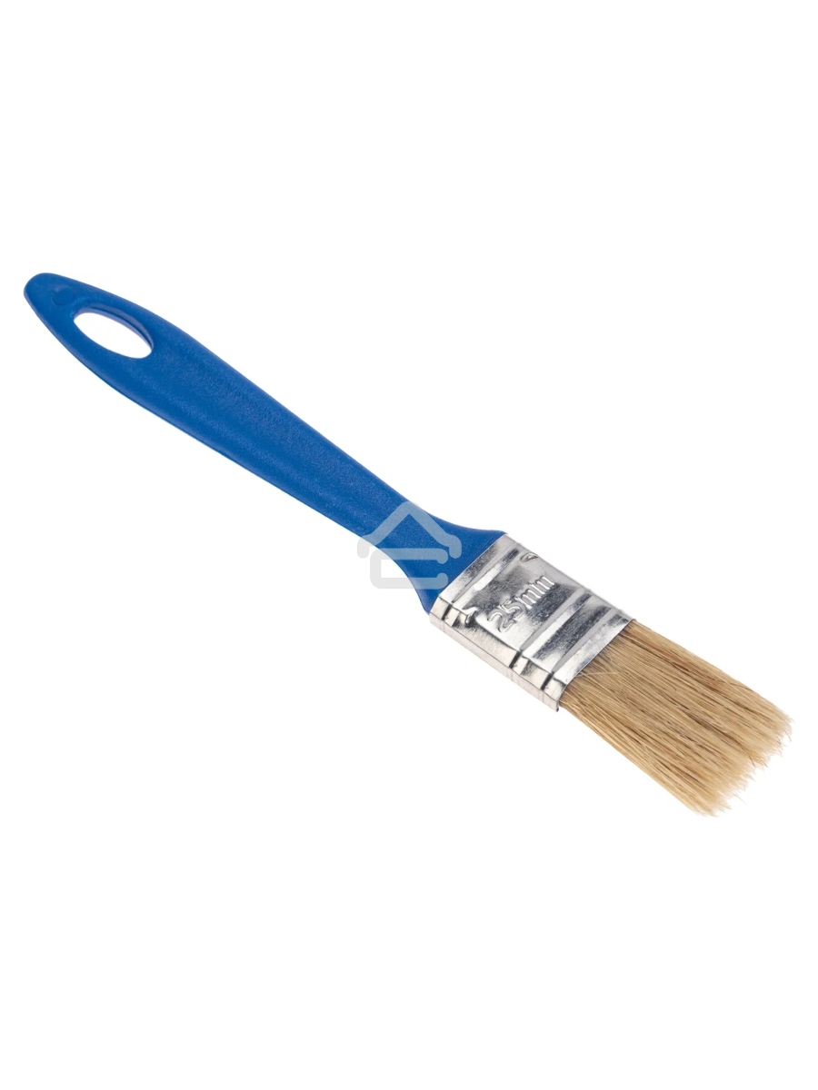 Кисть плоская Rexant 89-0361 «Универсальная» 25х8 мм