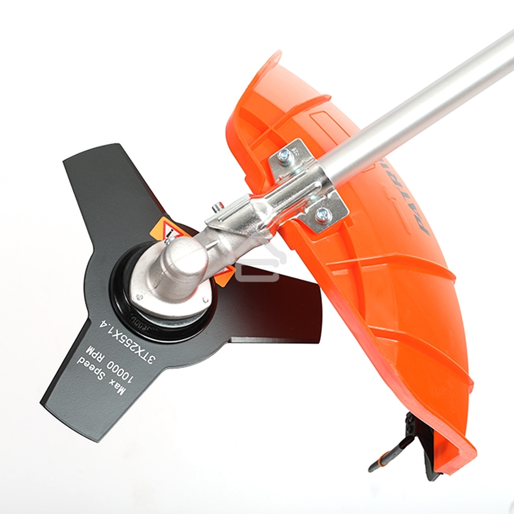 Бензотриммер PATRIOT PT 555 (1+1)