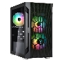 Компьютерный корпус SilverStone SST-FAH1MB-PRO (812465)