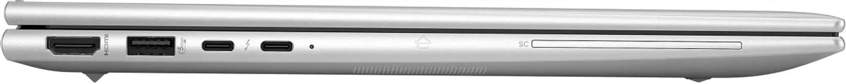 Ноутбук HP EliteBook 840 G11 Core Ultra 7 155U 16Gb SSD512Gb Intel Graphics 14