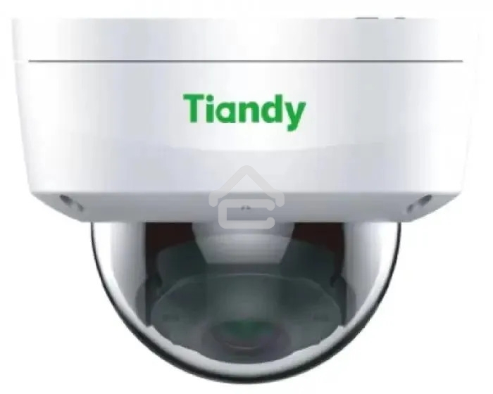 Камера видеонаблюдения IP Tiandy Pro TC-C32KS I3/E/Y/S/2.8мм/V5.0 2.8-2.8мм корп.:белый (TC-C32KS I3/E/Y/S/2.8/V5.0)