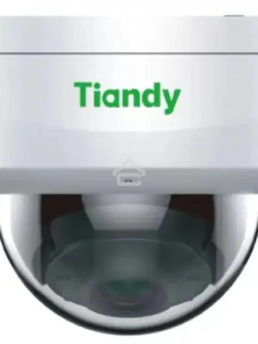 Камера видеонаблюдения IP Tiandy Pro TC-C32KS I3/E/Y/S/2.8mm/V5.0 2.8-2.8мм цв. корп.:белый (TC-C32KS I3/E/Y/S/2.8/V5.0)
