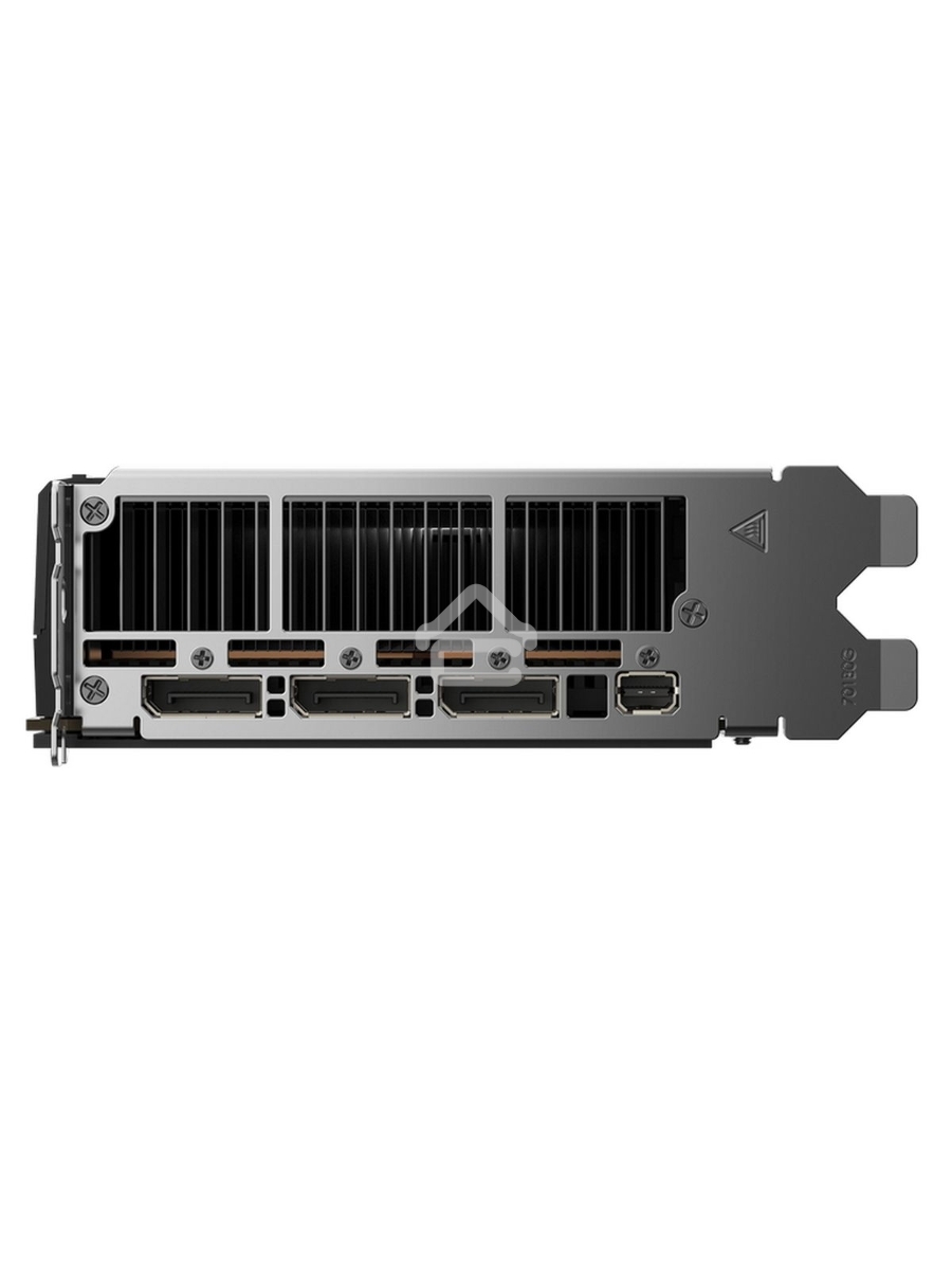 Видеокарта Gigabyte PRO W7800 AI TOP 32GB GDDR6 256bit mDP 3xDP BLOWER RTL