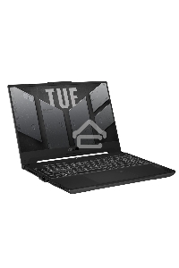 Ноутбук ASUS TUF Gaming F15 FX507VU-LP150, Core i7-13620H/16Gb/512Gb/RTX4050/15.6