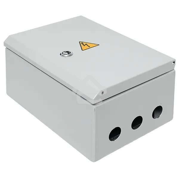 Щит с монтажной панелью EKF PROxima ЩМПг- 30.21.15 IP54 mb24-02